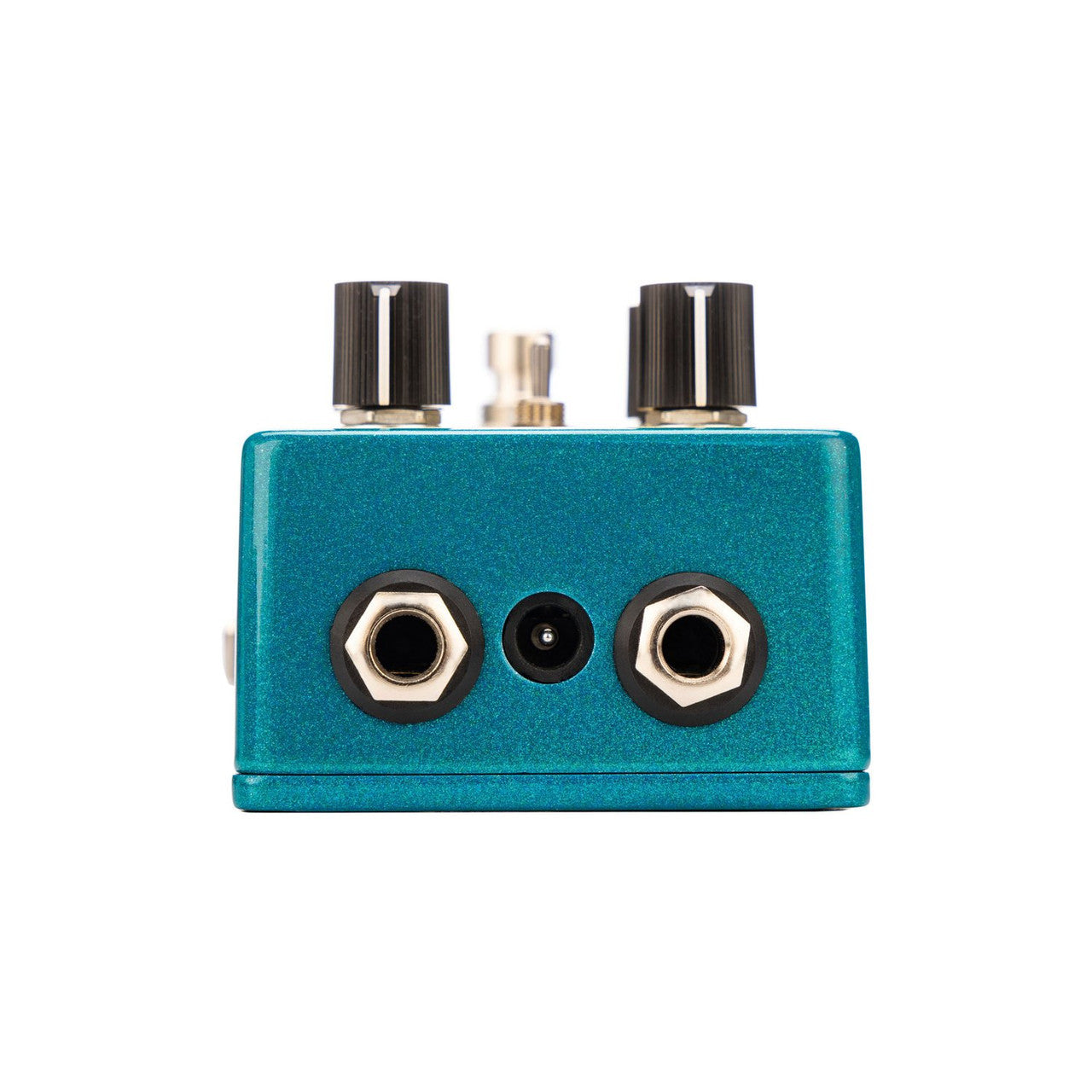 EarthQuaker Devices Aurelius Tri-Voice Chorus pedal open box