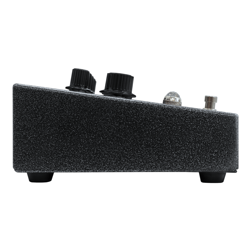 Orange Bass Butler Bi-Amp Bass Preamp Pedal