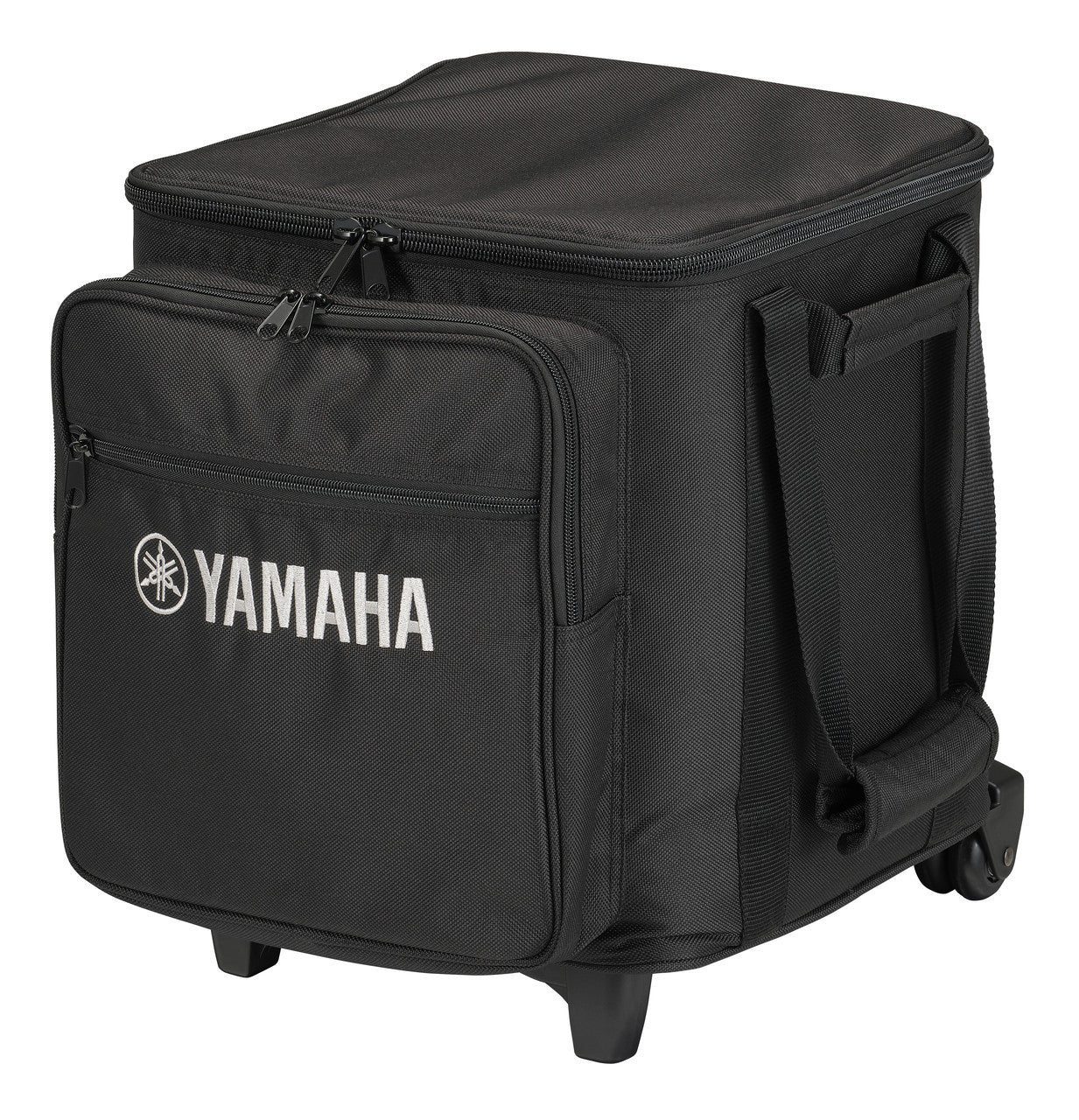 Yamaha CASE-STP200 Soft rolling carry case for STAGEPAS200/BTR