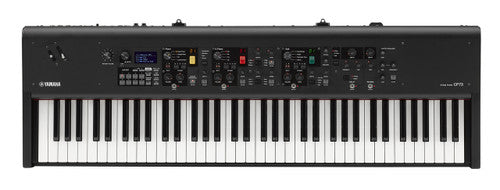 Yamaha CP73 key stage piano