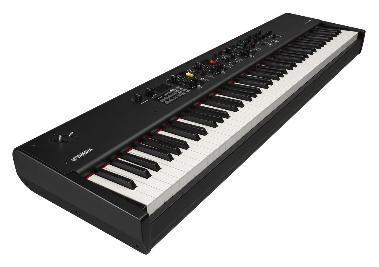 Yamaha CP88 key stage piano