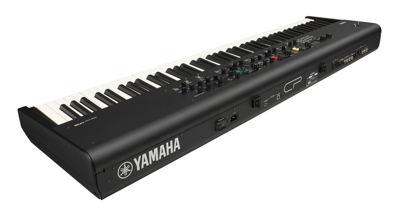 Yamaha CP88 key stage piano