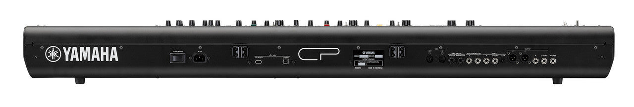 Yamaha CP88 key stage piano