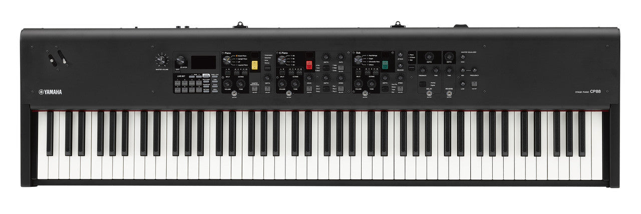 Yamaha CP88 key stage piano