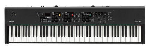 Yamaha CP88 key stage piano