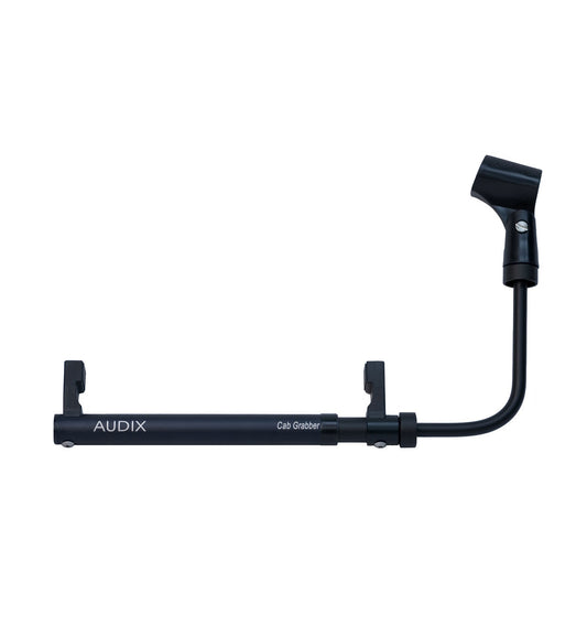 Audix CabGrabber Compact mic clamp for guitar amps and cabinets