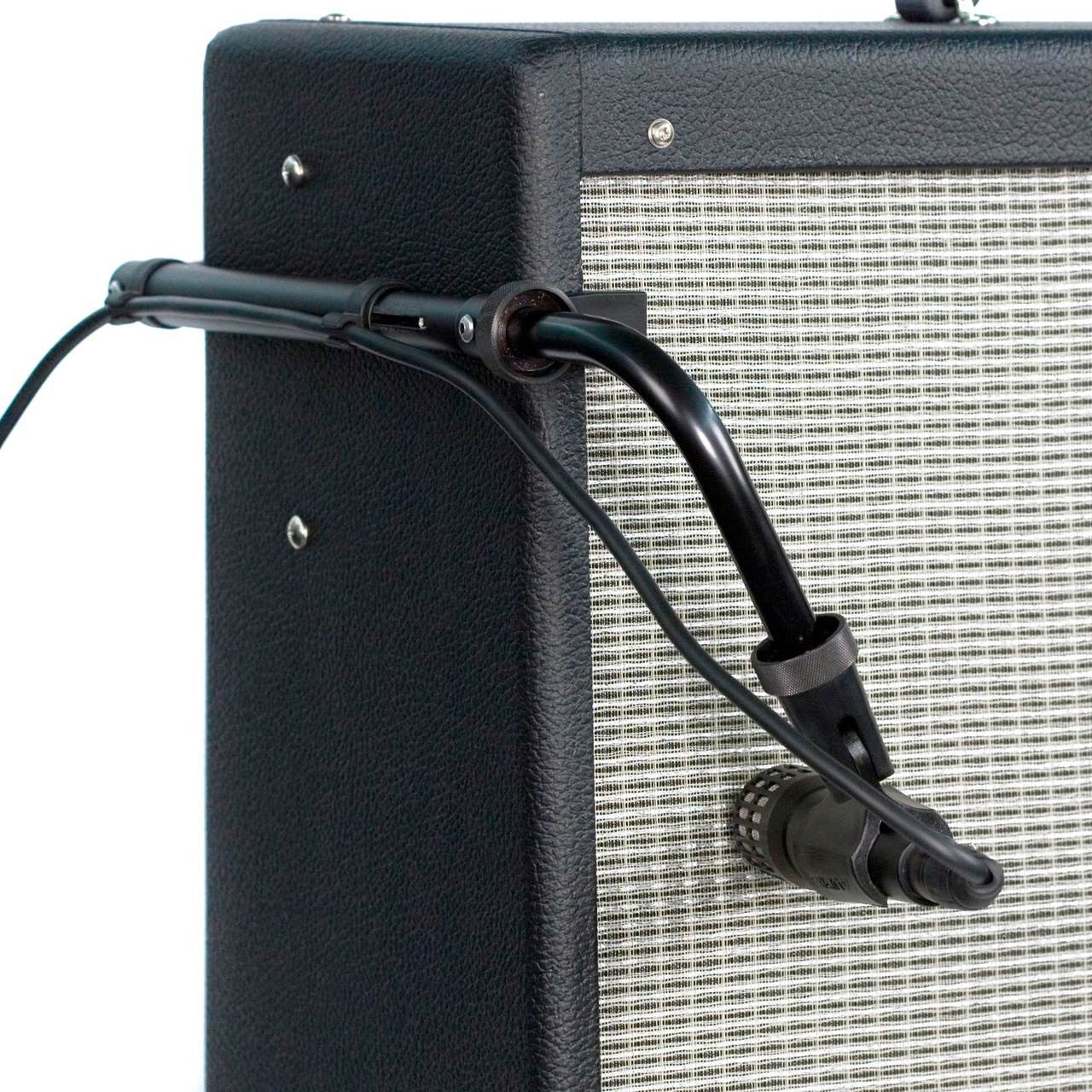 Audix CabGrabber Compact mic clamp for guitar amps and cabinets