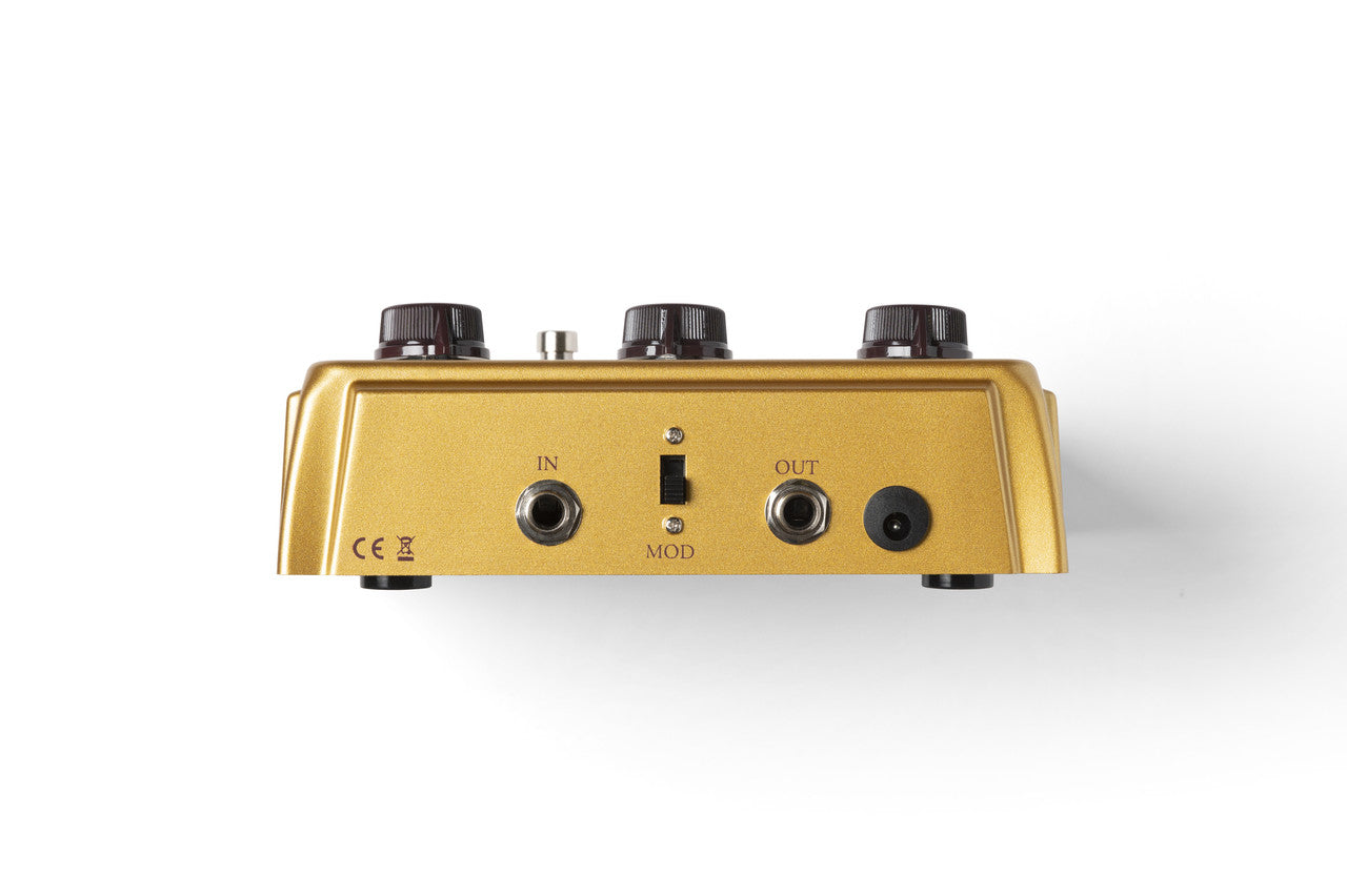 Warm Audio Centavo Professional Guitar Overdrive Pedal