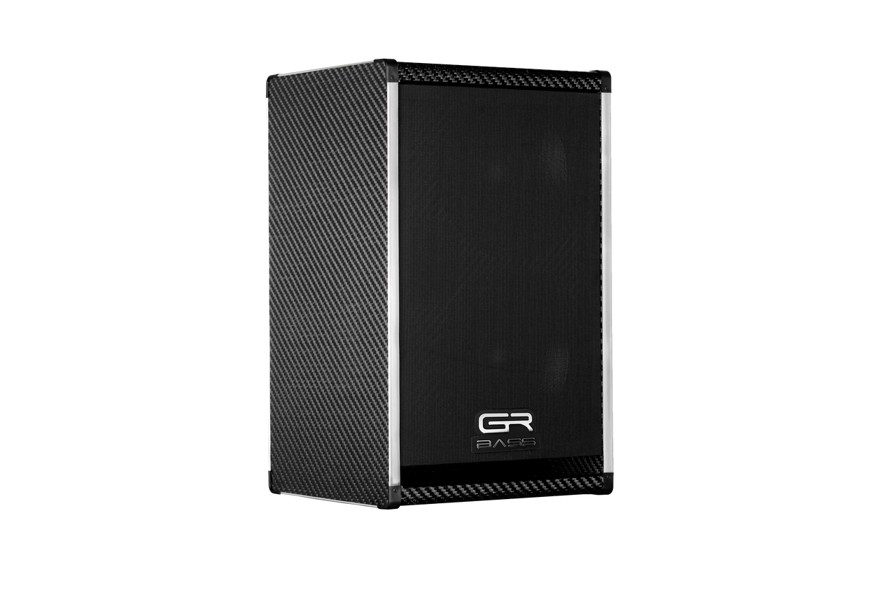 GR Bass AT 210V Combo 800 watt powered cabinet