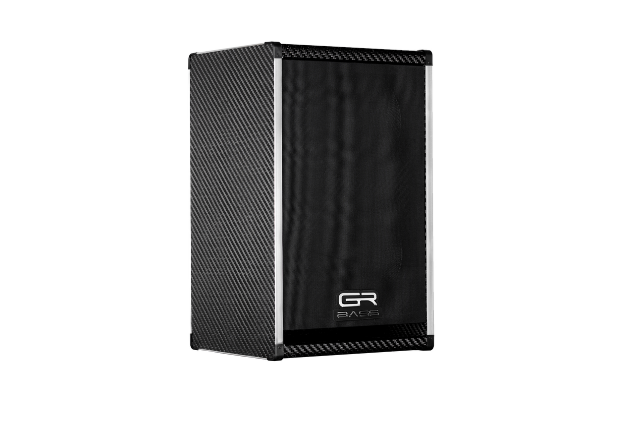 GR Bass AT 210V Combo powered cabinet demo unit