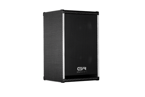 GR Bass AT 210V Combo powered cabinet demo unit