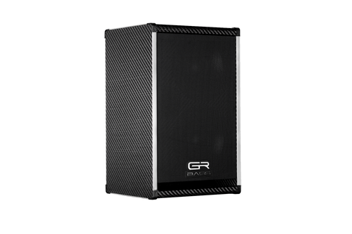 GR Bass AT 210V Combo 800 watt powered cabinet