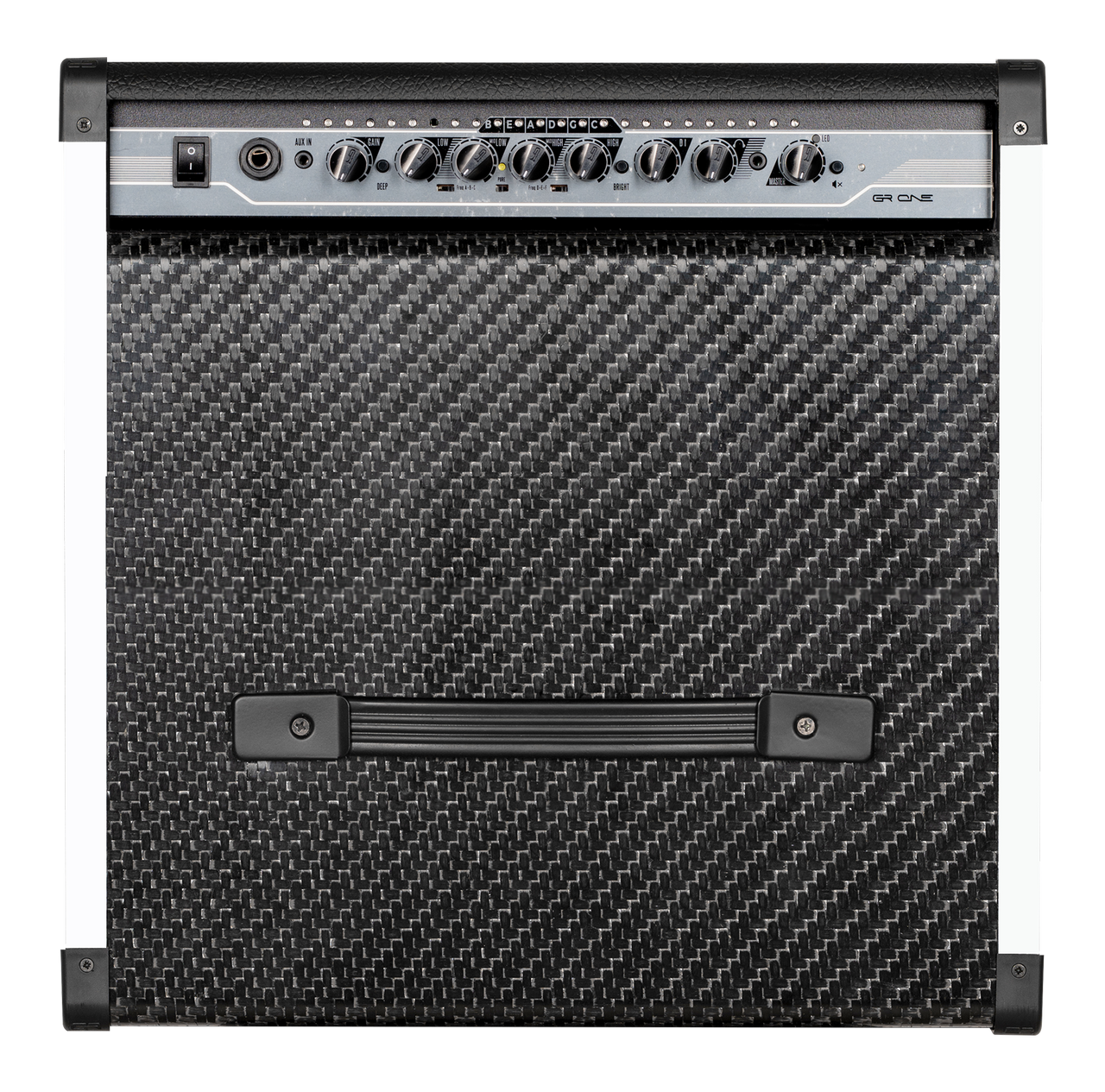 GR Bass AT 210V Combo powered cabinet demo unit