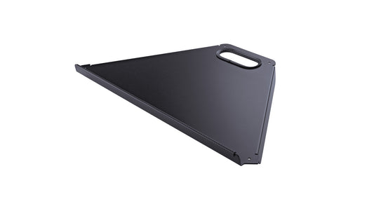 König & Meyer 18876 Controller keyboard tray black