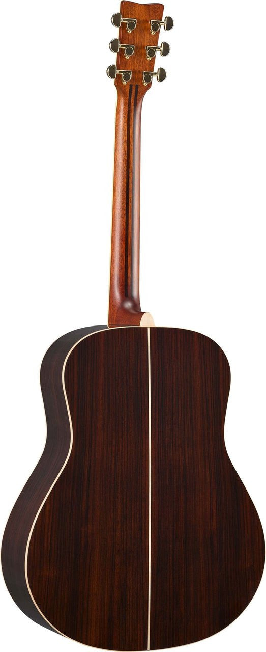 Yamaha TransAcoustic LL-TA VT Vintage Natural Acoustic Electric Guitar