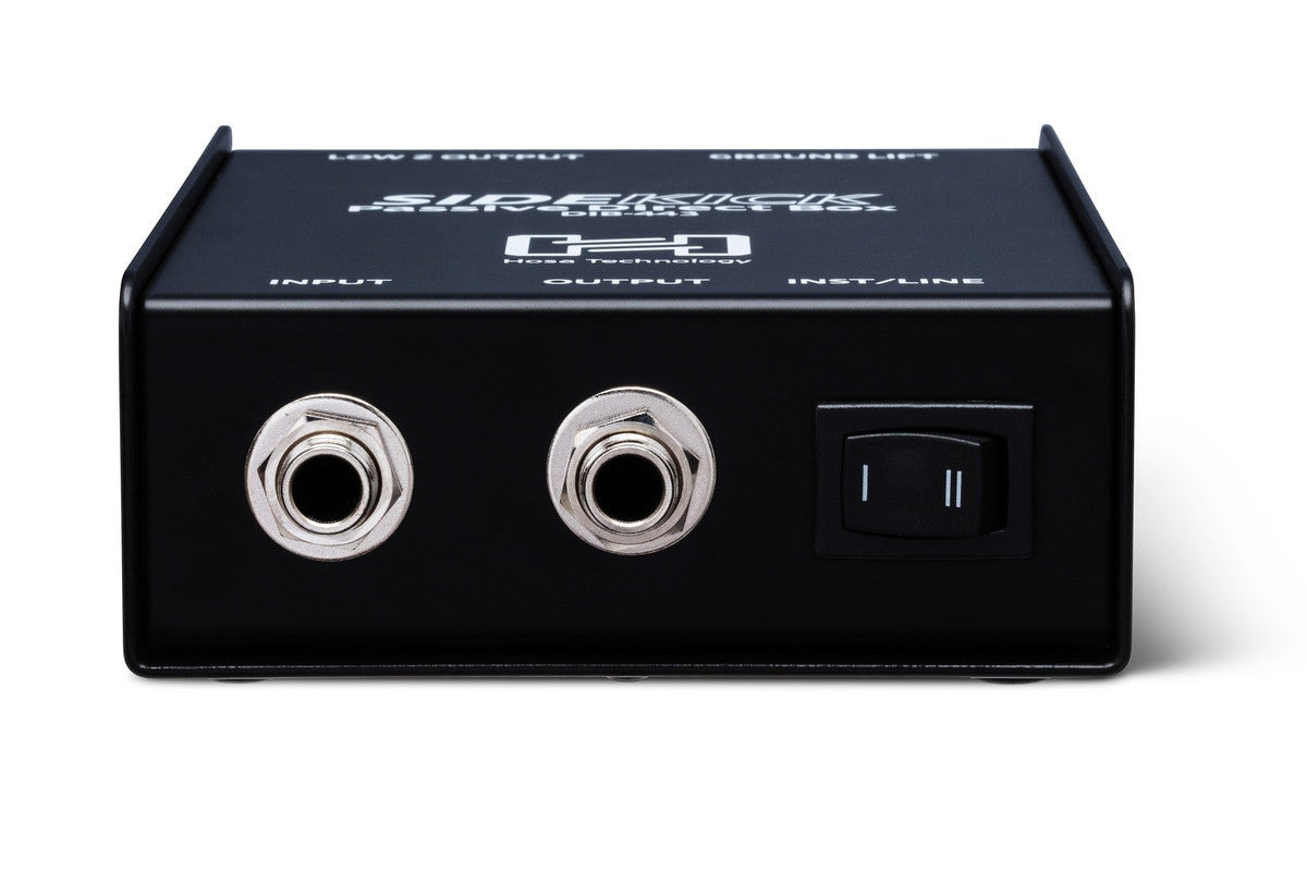Hosa Technology DIB-443 Passive Direct Box