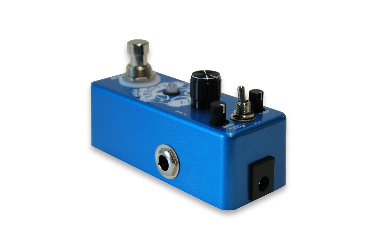 Outlaw Deputy Marshal Plexi Distortion guitar effects pedal