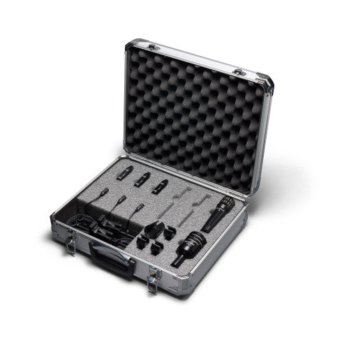 Audix DP5MICRO 5-piece Drum Microphone Package