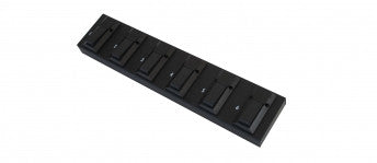 Ketron FS-6 6 switch pedal for Ketron arrangers