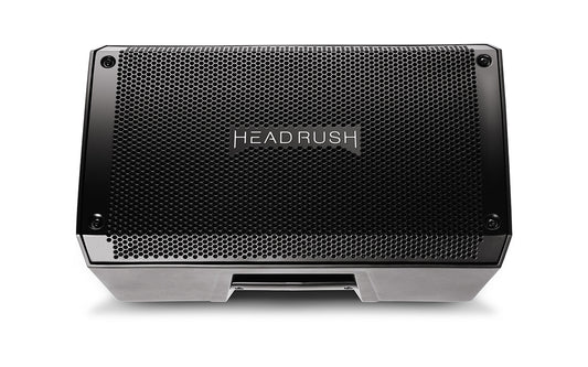 HeadRush FRFR-108 2000 Watt 8" Powered Guitar Cabinet