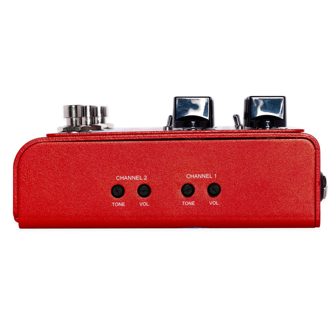 Friedman IR-J Jake E. Lee Signature Dual-tube Preamp open box