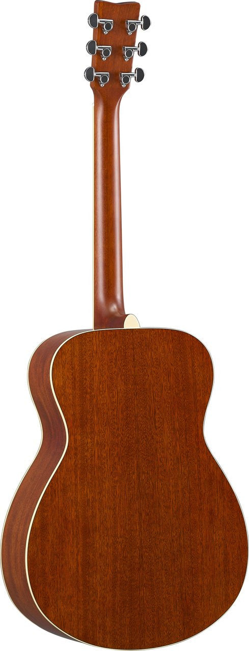 Yamaha TransAcoustic Vintage Tint FS-TA VT Acoustic electric Guitar