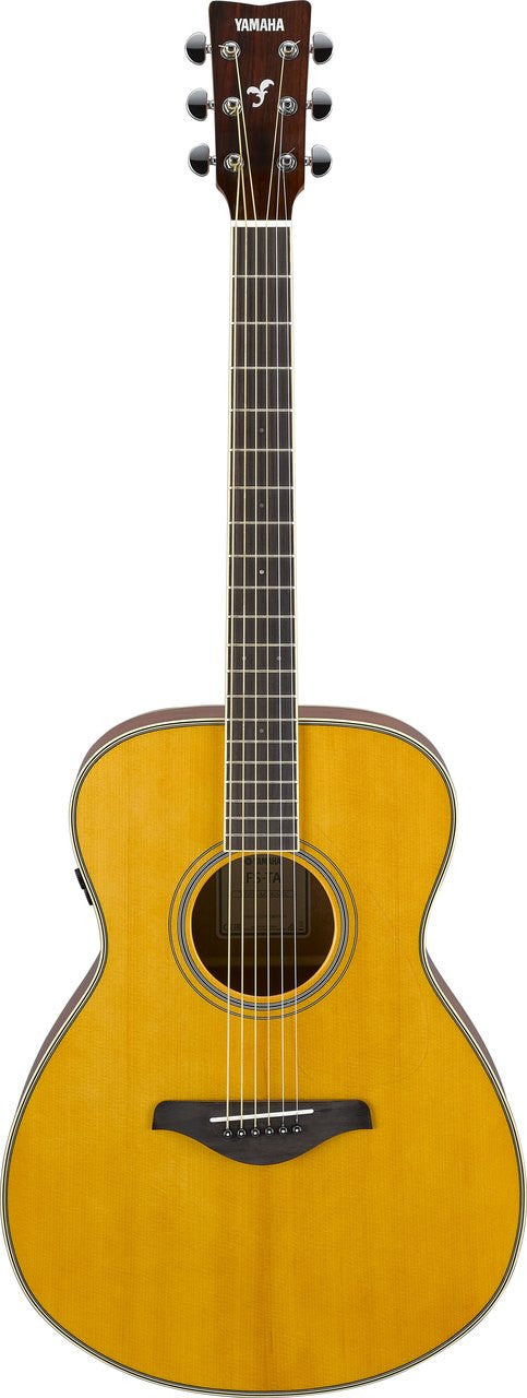 Yamaha TransAcoustic Vintage Tint FS-TA VT Acoustic electric Guitar