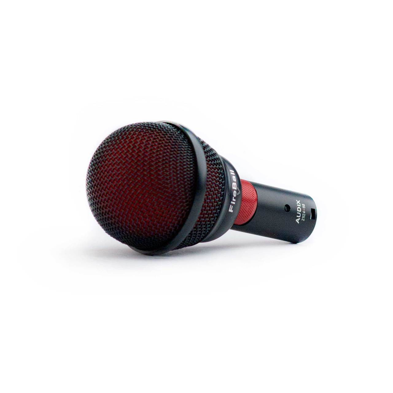 Audix Fireball V dynamic instrument microphone