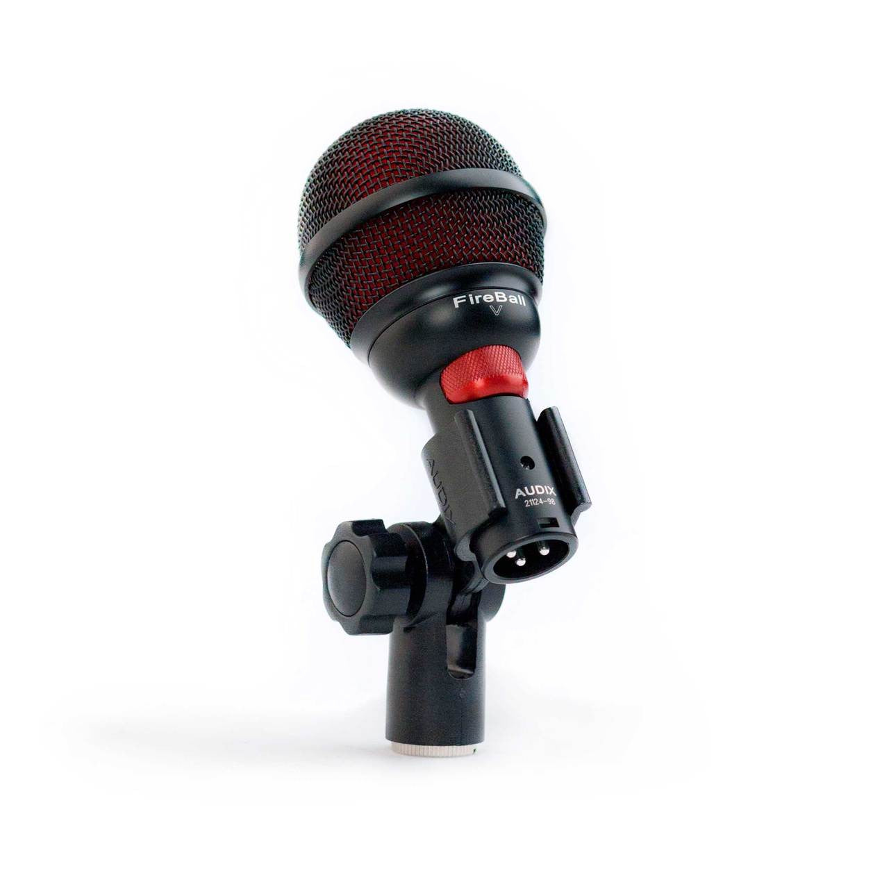 Audix Fireball V dynamic instrument microphone