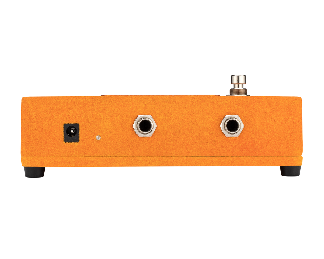 Warm Audio WA-FTB Foxy Tone Box Octave Fuzz Guitar Pedal