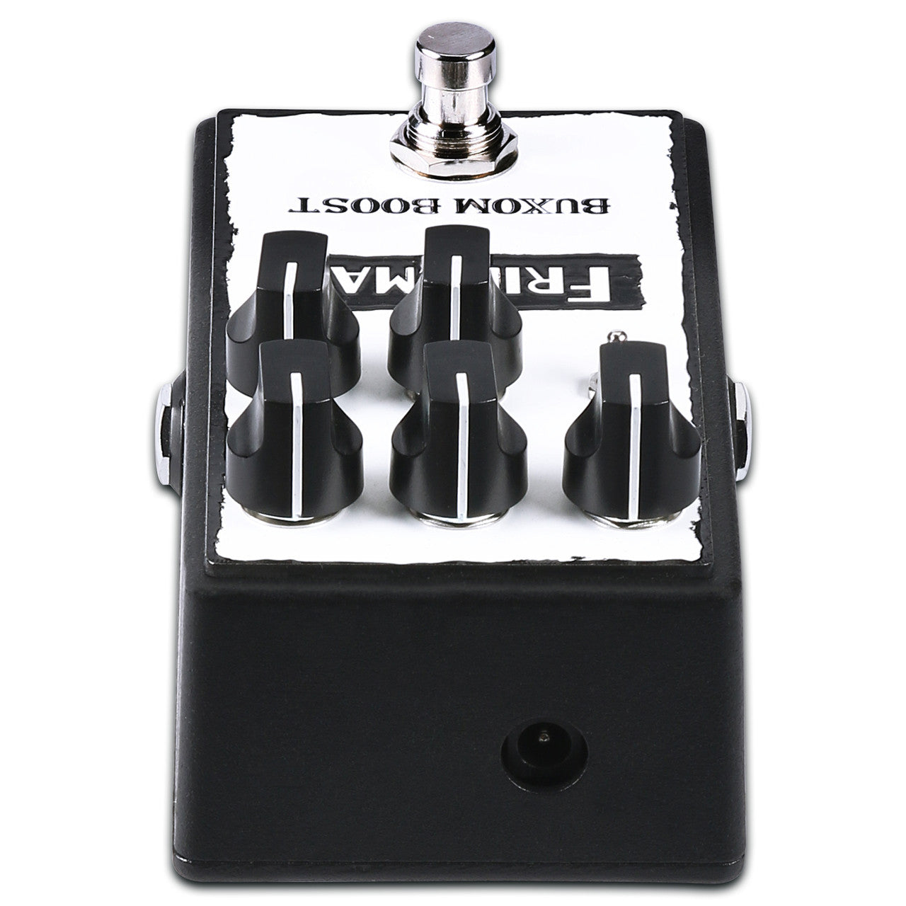 Friedman Buxom Boost guitar Pedal