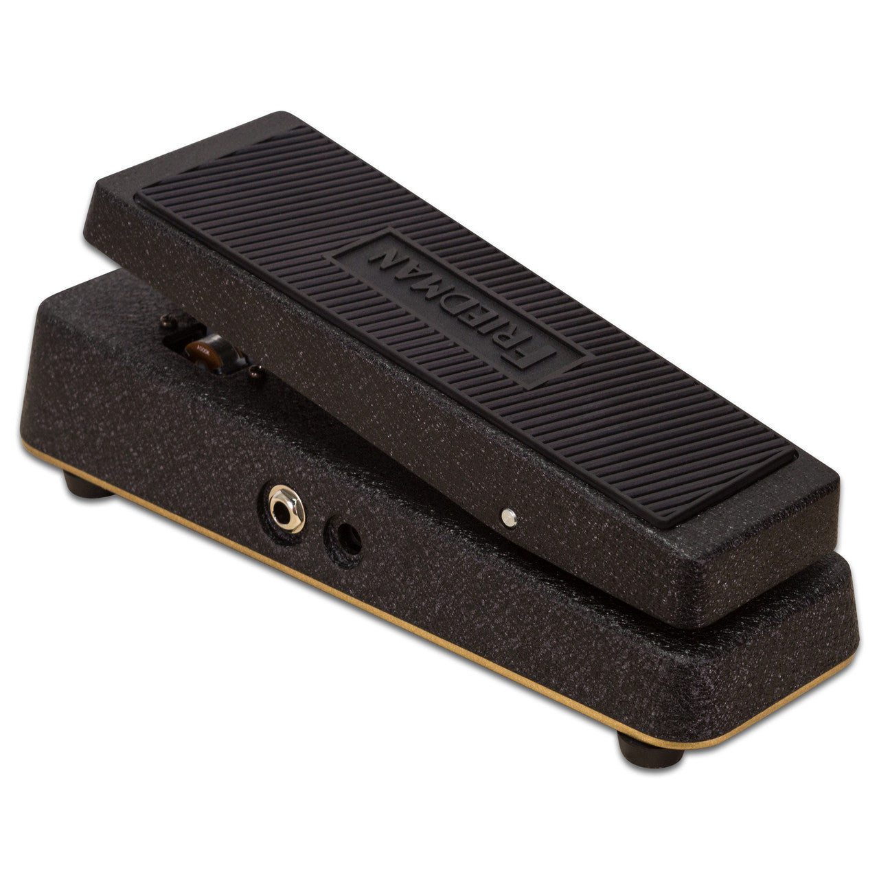 Friedman Gold 72 guitar Wah effects Pedal