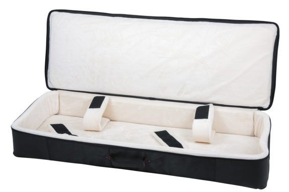 Gator Cases G-PG-76 Pro-Go Series 76-Note Keyboard Bag