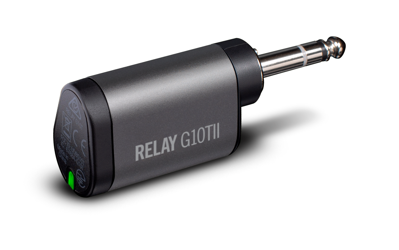 Line 6 Relay G10TII Wireless Transmitter