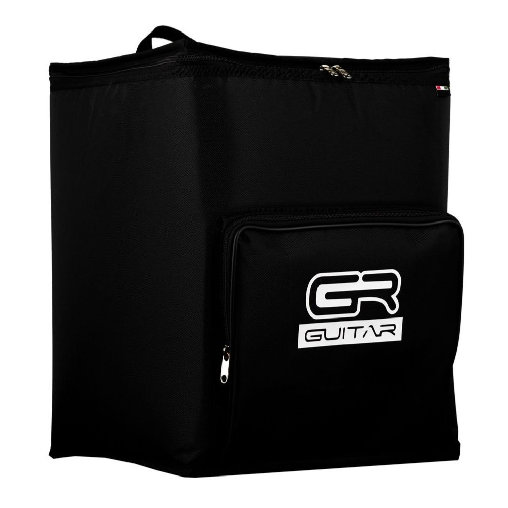 GR Audio Backpack Carrying Case for Acoustic 6