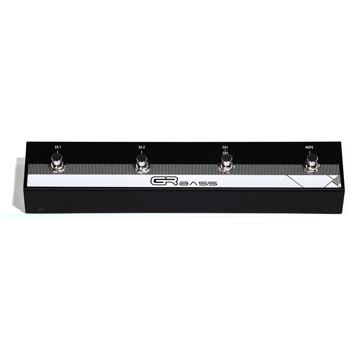 GR Bass DUAL Pedal Control Board