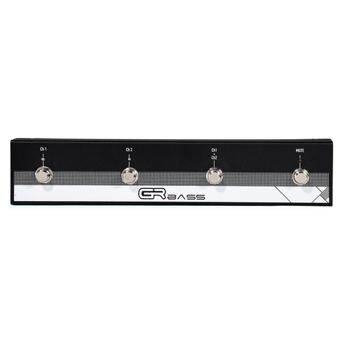 GR Bass DUAL Pedal Control Board