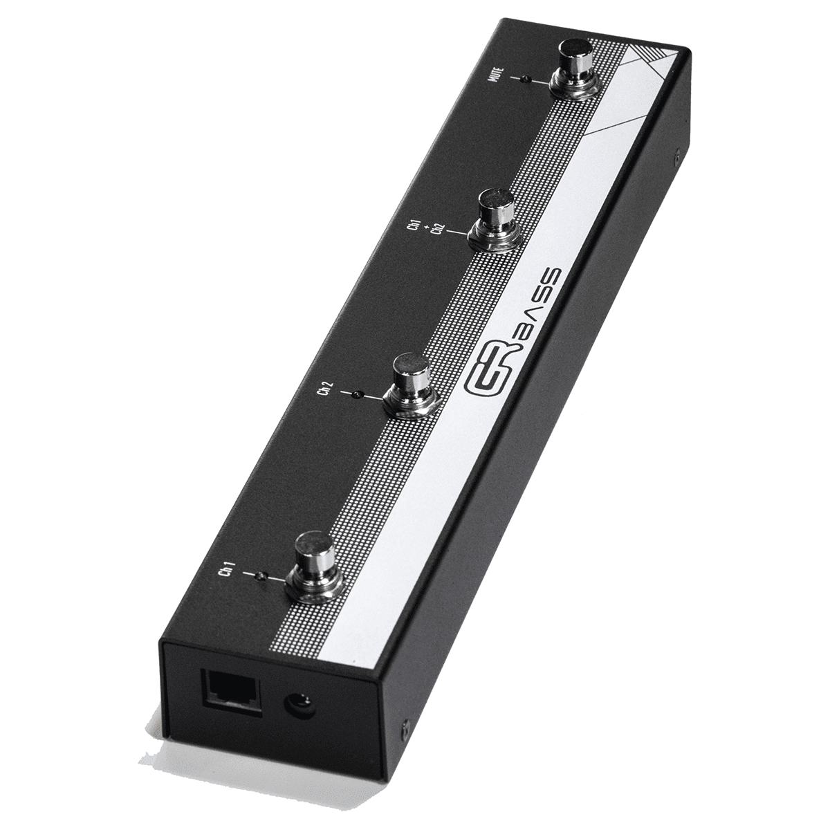 GR Bass DUAL Pedal Control Board