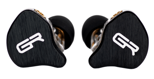 GR Bass i6 6 driver in-ear monitor