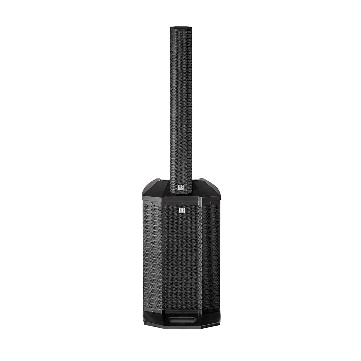 HK AUDIO POLAR 10 Two-Way 10" 2000W Powered Column Array System with Bluetooth