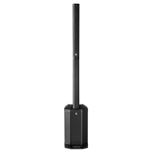 HK AUDIO POLAR 10 Two-Way 10" 2000W Powered Column Array System with Bluetooth