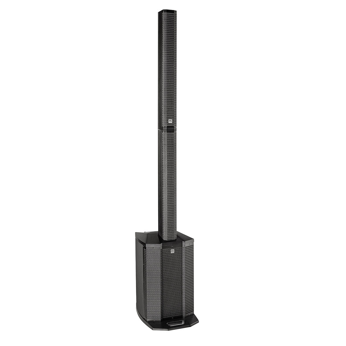 HK AUDIO POLAR 10 Two-Way 10" 2000W Powered Column Array System with Bluetooth