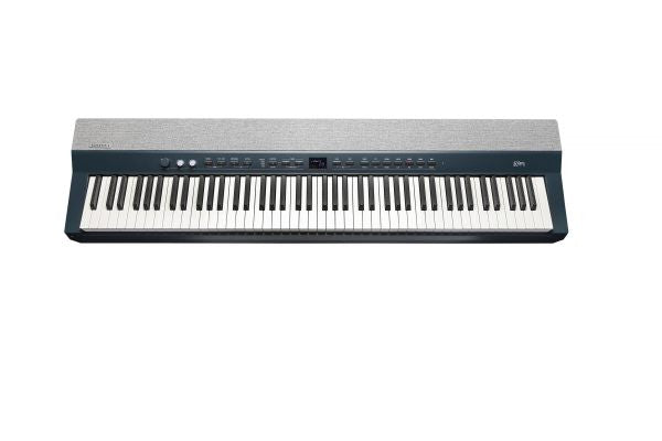 Kurzweil Ka P1 88-Key Weighted Hammer Action Digital Piano with 28 flagship Voices Power Supply Sustain Pedal