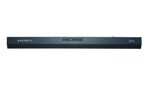 Kurzweil Ka P1 88-Key Weighted Hammer Action Digital Piano with 28 flagship Voices Power Supply Sustain Pedal