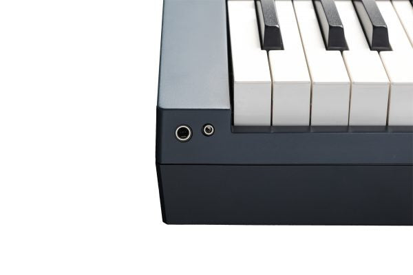Kurzweil Ka P1 88-Key Weighted Hammer Action Digital Piano with 28 flagship Voices Power Supply Sustain Pedal