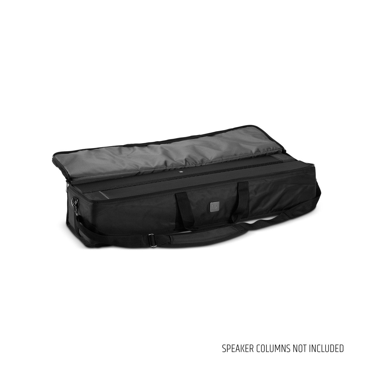 LD Systems MAUI 28 G3 SAT BAG Padded carrying bag for MAUI 28 G3 columns