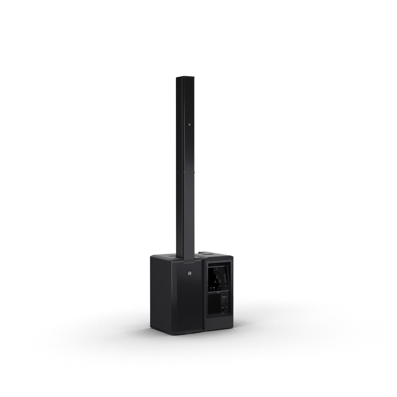 LD Systems Maui 11 G3 Column Speaker Array and Subwoofer