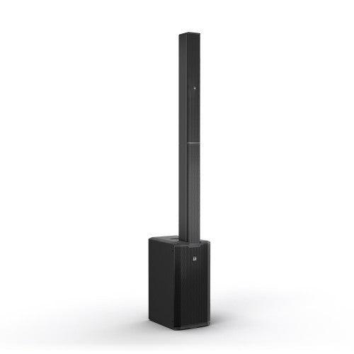 LD Systems Maui 11 G3 Column Speaker Array and Subwoofer