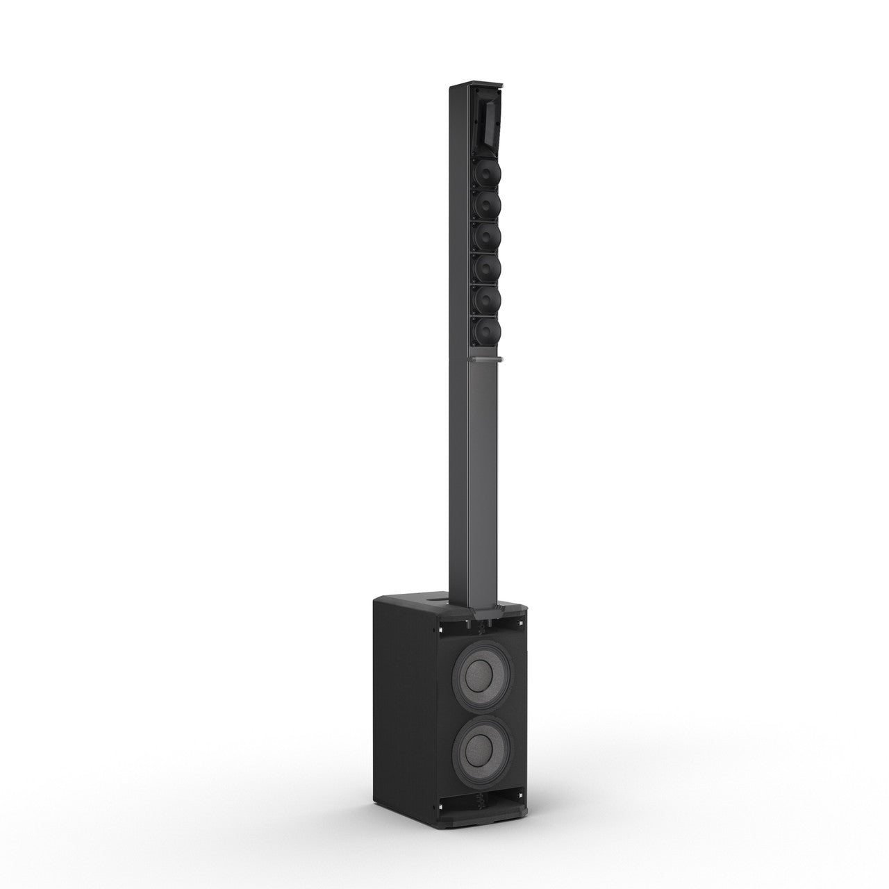 LD Systems Maui 11 G3 Column Speaker Array and Subwoofer
