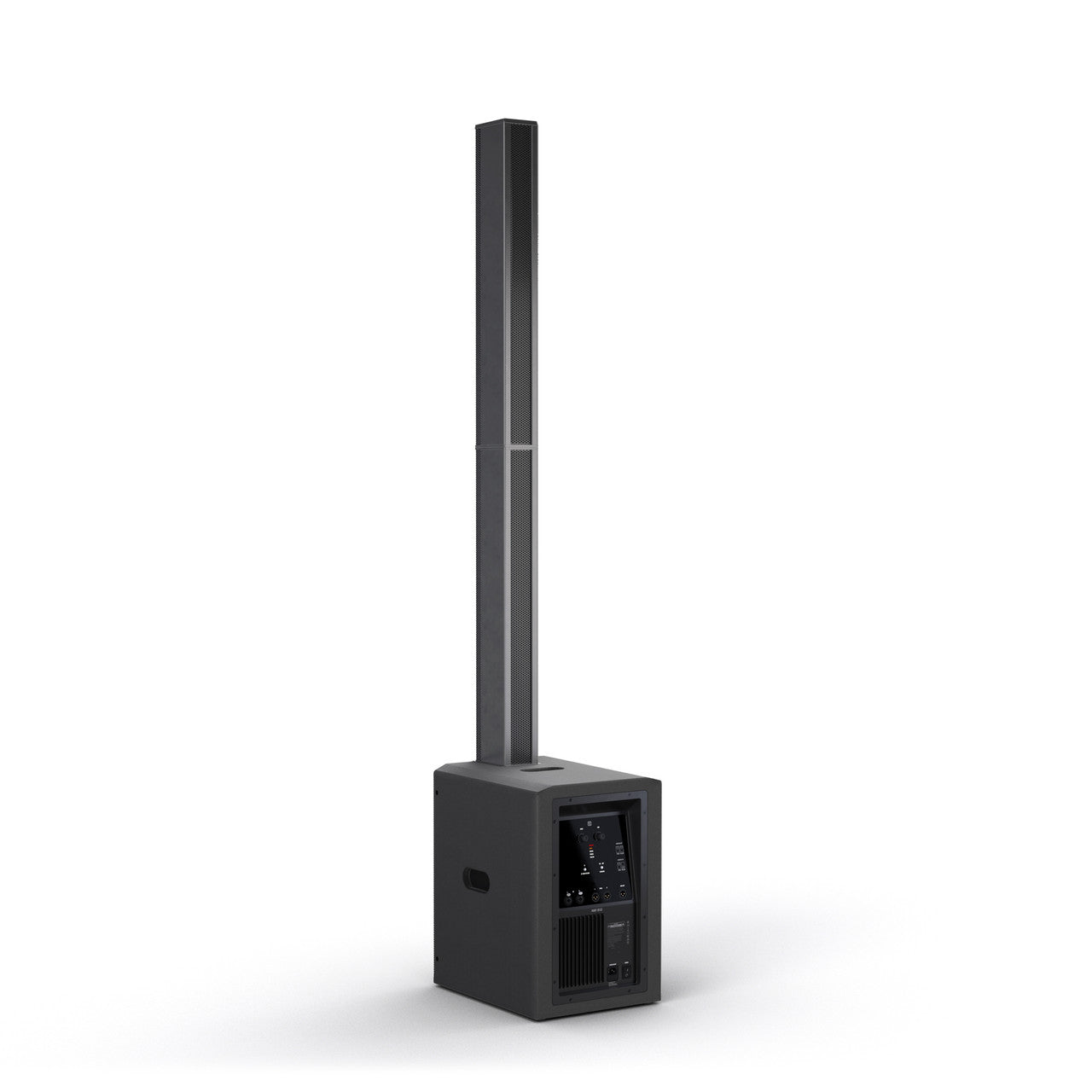 LD Maui 28 G3 Portable line array speaker system with Subwoofer